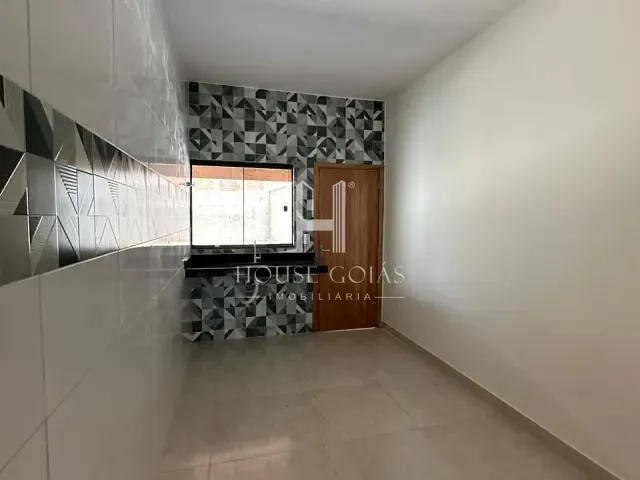 Casa com 138m² 2 quartos e 1 banheiro, à venda, no bairro Área Rural de Abadia de Goiás em Abadia de Goiás