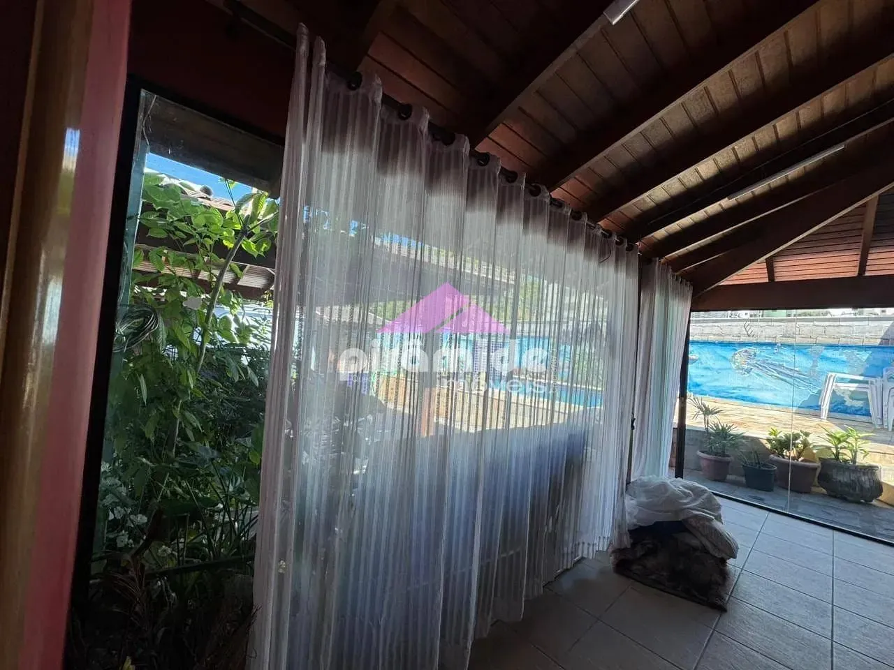 Casa, 4 quartos, 200 m² - Foto 6