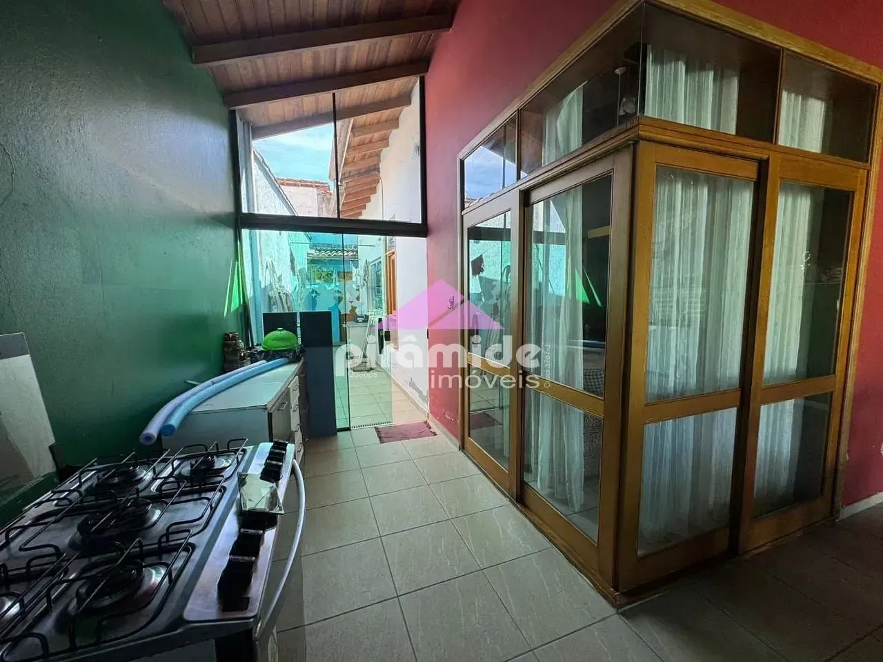 Casa, 4 quartos, 200 m² - Foto 7