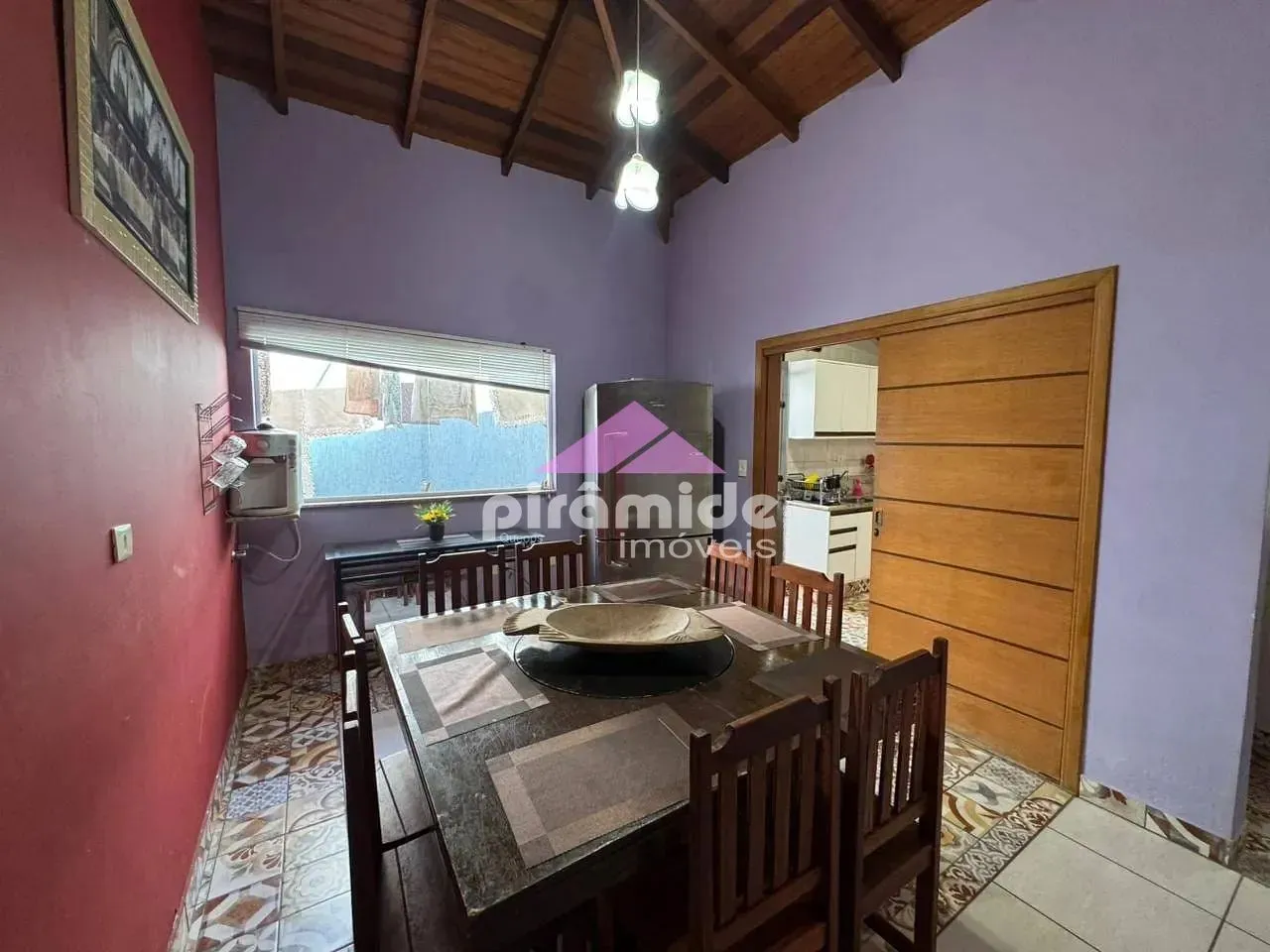 Casa, 4 quartos, 200 m² - Foto 8
