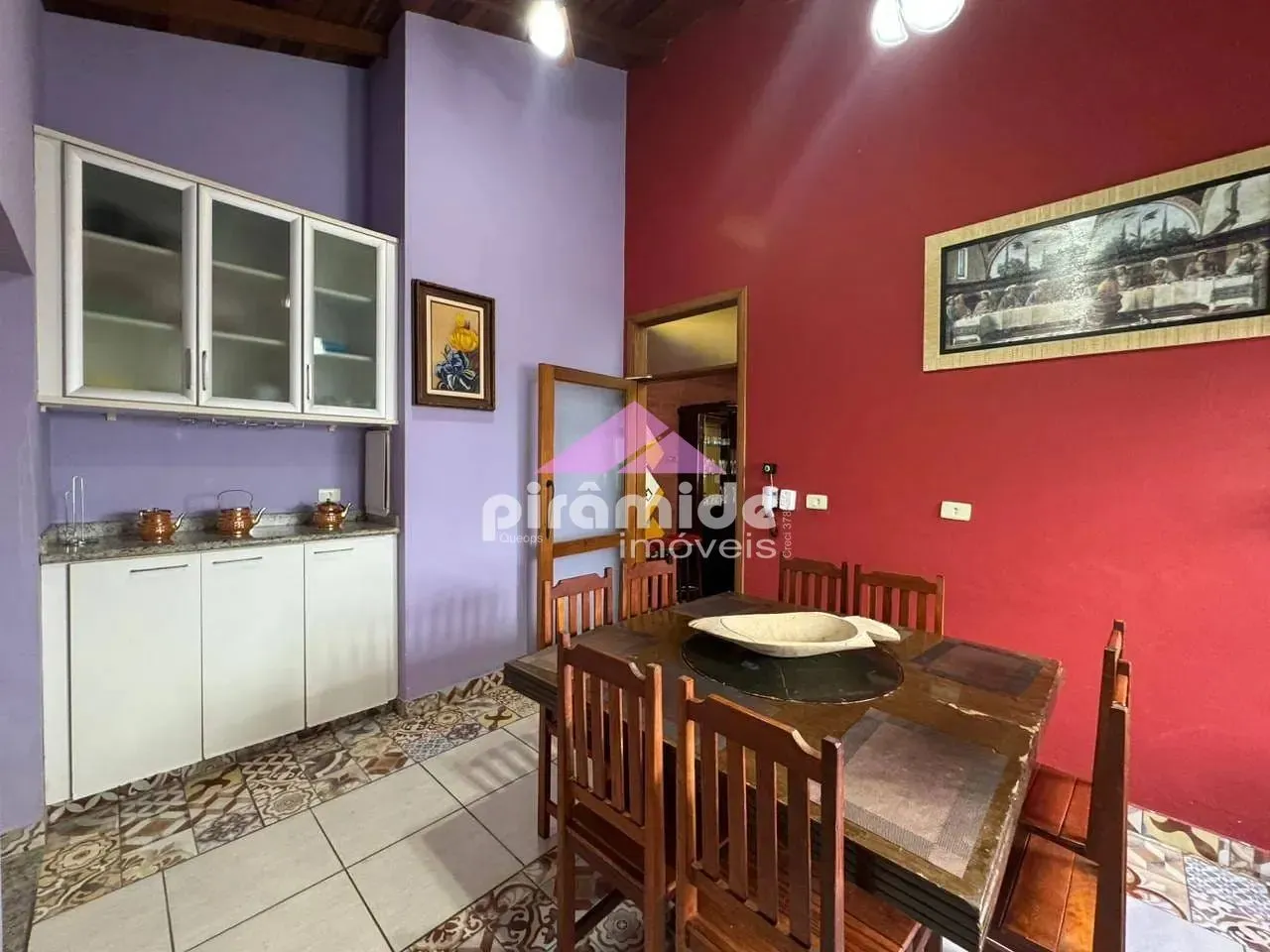 Casa, 4 quartos, 200 m² - Foto 9