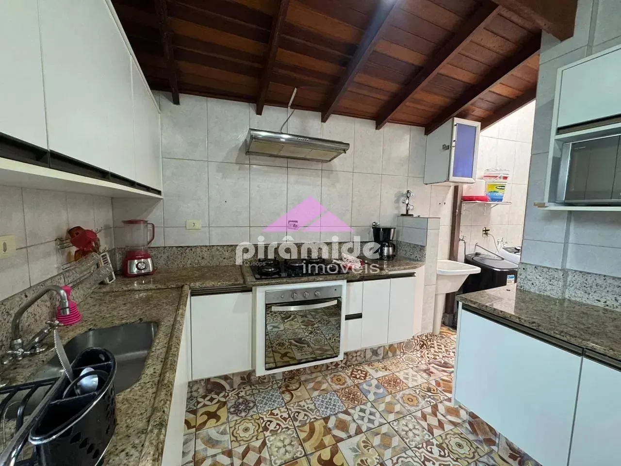 Casa, 4 quartos, 200 m² - Foto 11