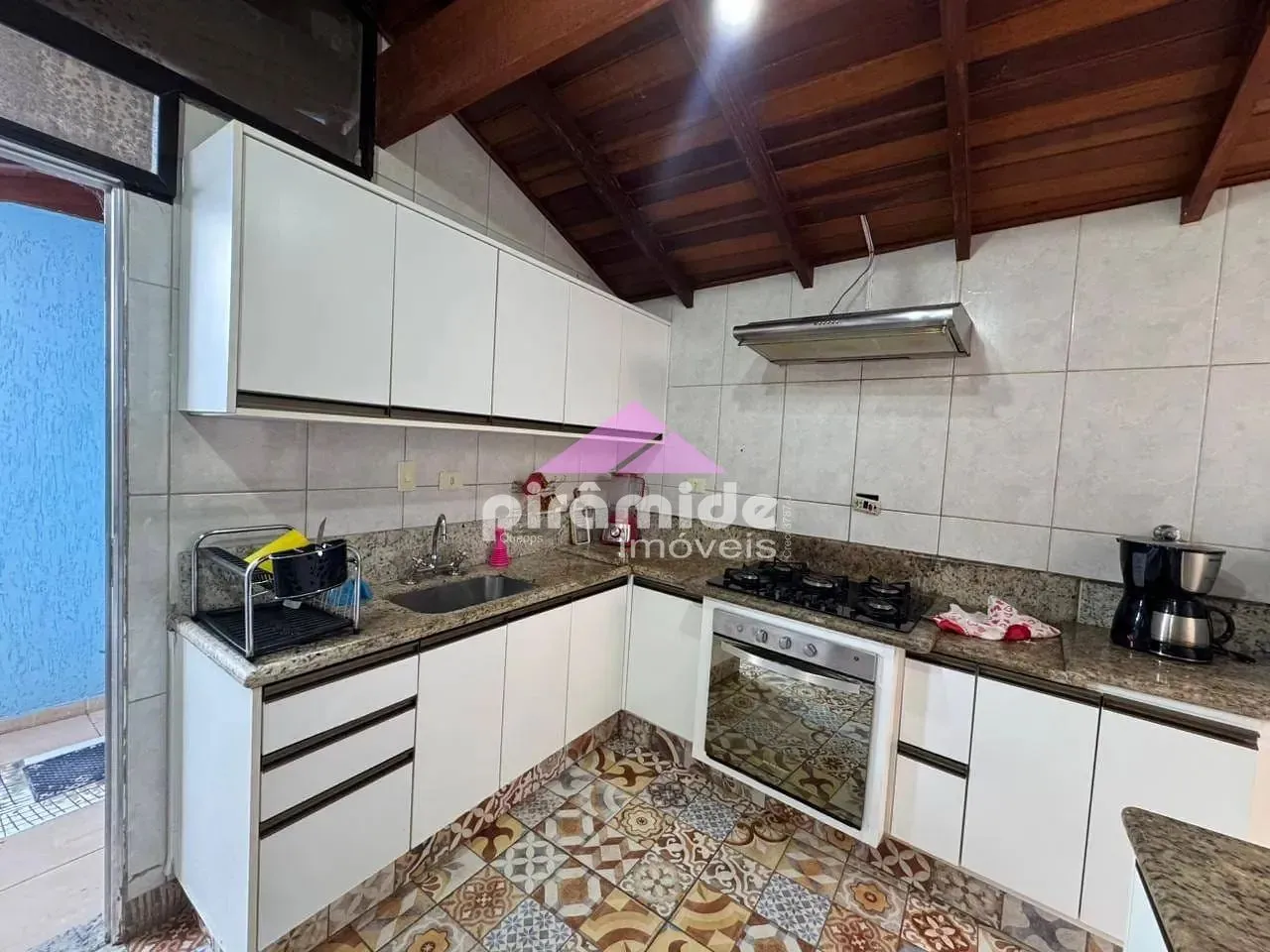 Casa, 4 quartos, 200 m² - Foto 12