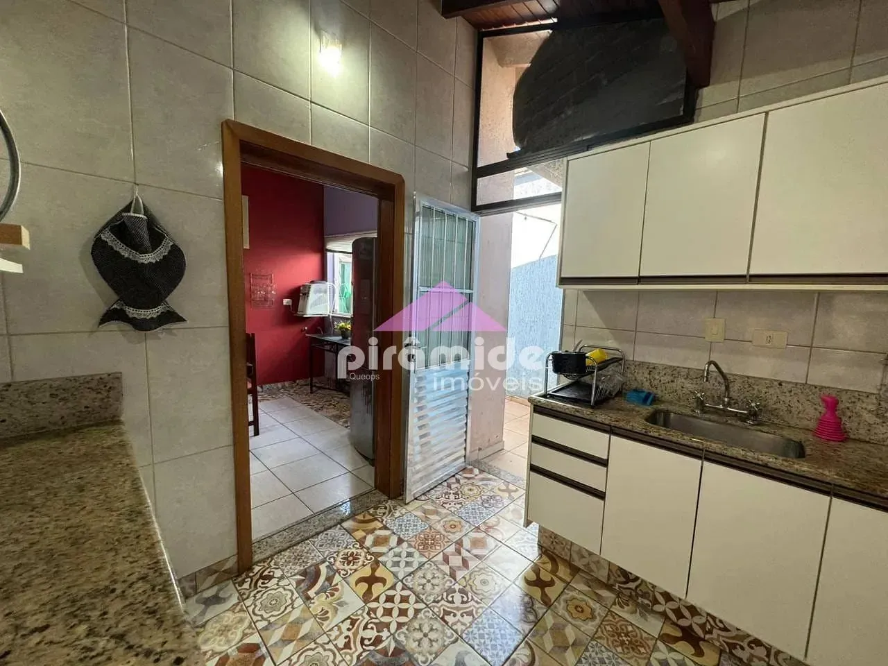 Casa, 4 quartos, 200 m² - Foto 13