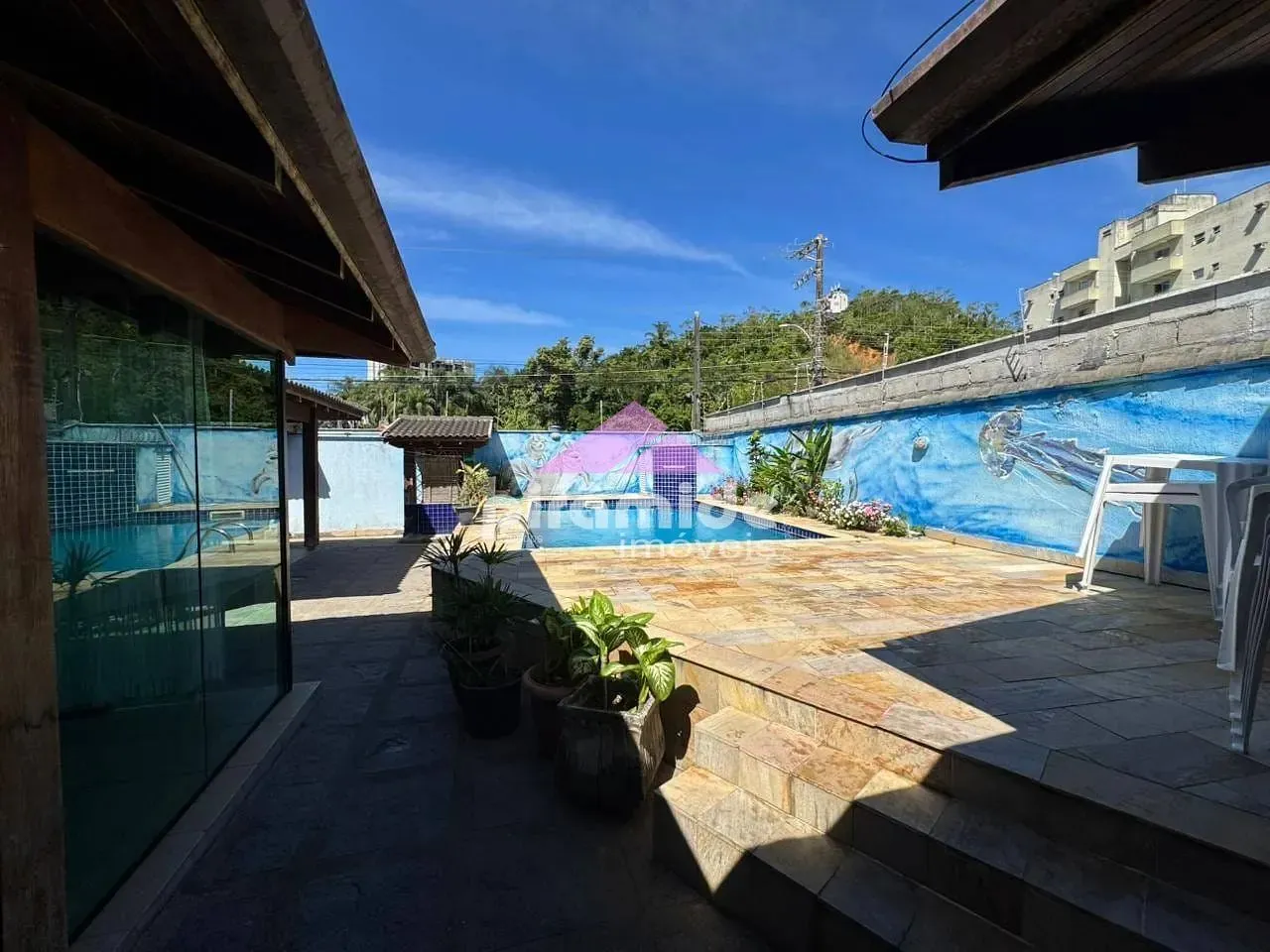 Casa, 4 quartos, 200 m² - Foto 26