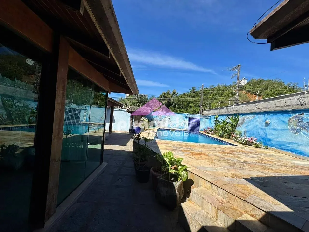 Casa, 4 quartos, 200 m² - Foto 28