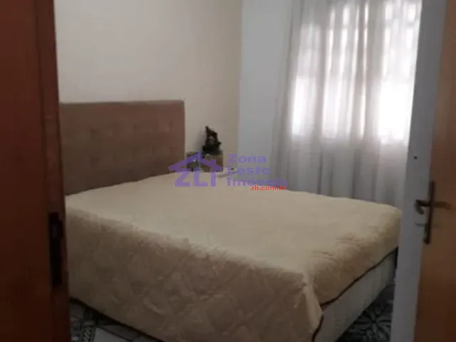 Casa com 180m² 2 quartos e 2 banheiros, à venda, no bairro Vila Antonieta em São Paulo
