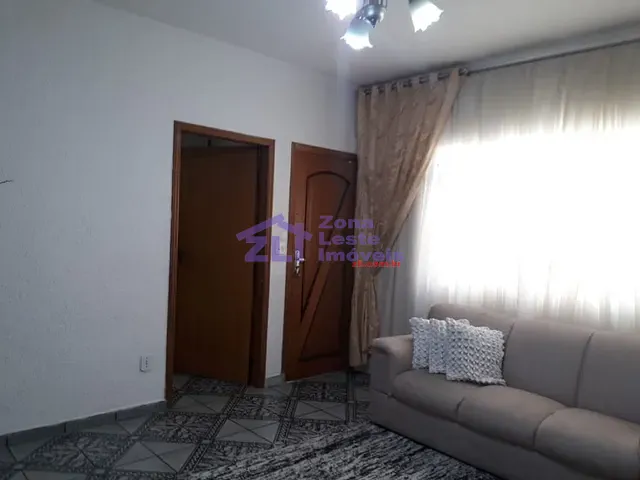 Casa com 180m² 2 quartos e 2 banheiros, à venda, no bairro Vila Antonieta em São Paulo