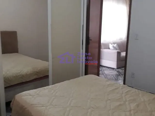 Casa com 180m² 2 quartos e 2 banheiros, à venda, no bairro Vila Antonieta em São Paulo