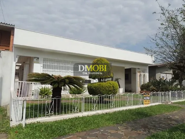 Casa com 370m² 4 quartos e 3 banheiros, à venda, no bairro Centro em Gravataí