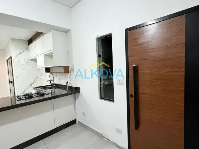 Casa com 250m² 4 quartos e 4 banheiros, à venda, no bairro Conjunto Residencial Trinta e Um de Março em São José dos Campos