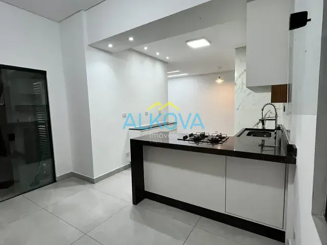 Casa com 250m² 4 quartos e 4 banheiros, à venda, no bairro Conjunto Residencial Trinta e Um de Março em São José dos Campos