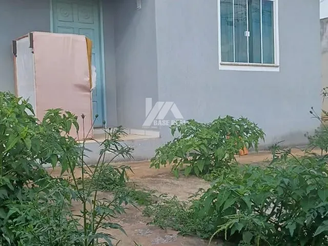 Casa 2 quartos e 1 banheiro, à venda, no bairro Oficinas em Ponta Grossa