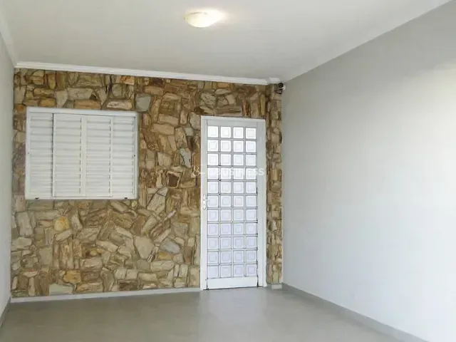 Casa 2 quartos e 3 banheiros, à venda, no bairro Residencial Cosmos em Campinas
