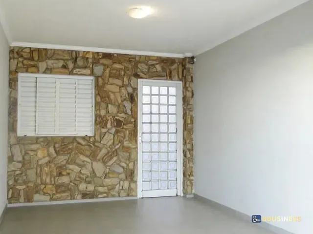 Casa 2 quartos e 3 banheiros, à venda, no bairro Residencial Cosmos em Campinas
