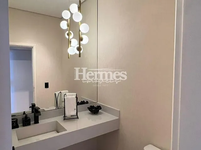 Casa com 374m² 3 quartos e 4 banheiros, à venda, no bairro Jardim América em Paulínia