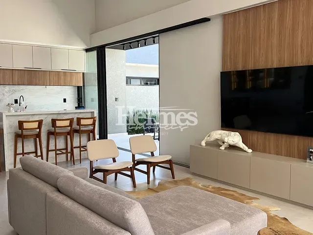 Casa com 374m² 3 quartos e 4 banheiros, à venda, no bairro Jardim América em Paulínia
