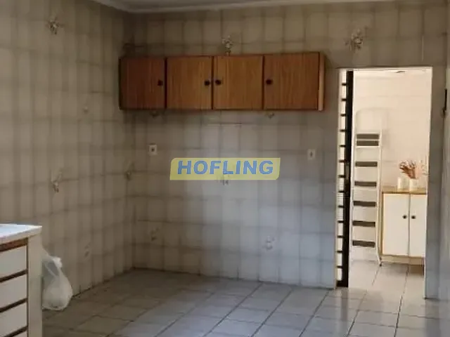 Casa com 329m² 3 quartos e 2 banheiros, à venda, no bairro Jardim Claret em Rio Claro
