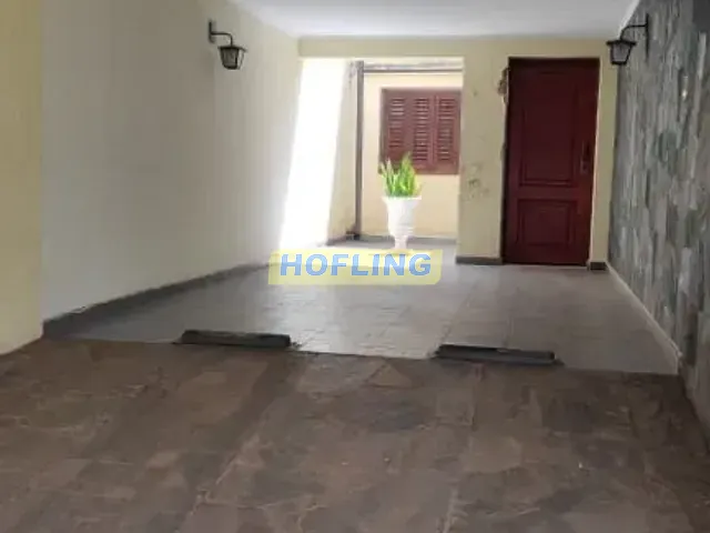 Casa com 329m² 3 quartos e 2 banheiros, à venda, no bairro Jardim Claret em Rio Claro