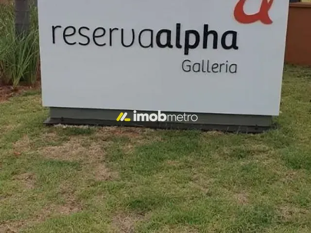 Casa com 300m² 3 quartos e 5 banheiros, para alugar, no bairro Alphaville D. Pedro em Campinas