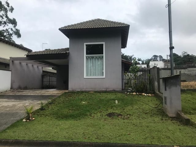 Casa com 504m² 2 quartos e 2 banheiros, à venda, no bairro Portal do Santa Paula em Cotia