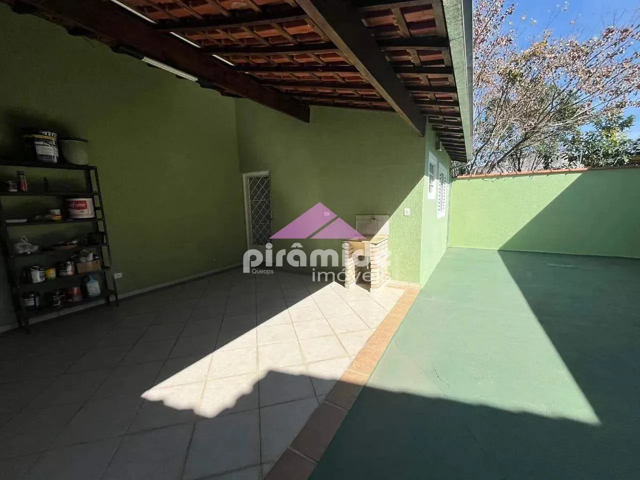 Casa, 4 quartos, 160 m² - Foto 10