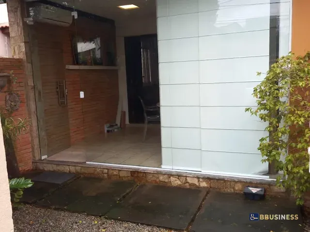 Casa com 360m² 4 quartos e 3 banheiros, à venda, no bairro Parque São Caetano em Campos dos Goytacazes