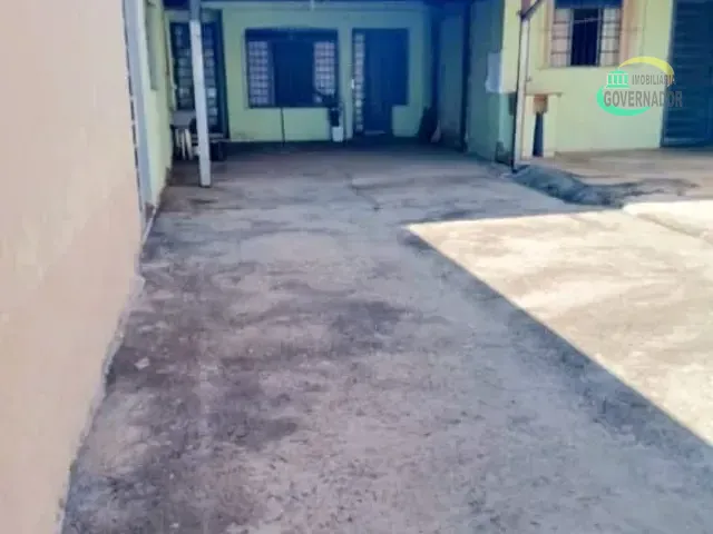 Casa com 250m² 2 quartos e 2 banheiros, à venda, no bairro Jardim Eulina em Campinas
