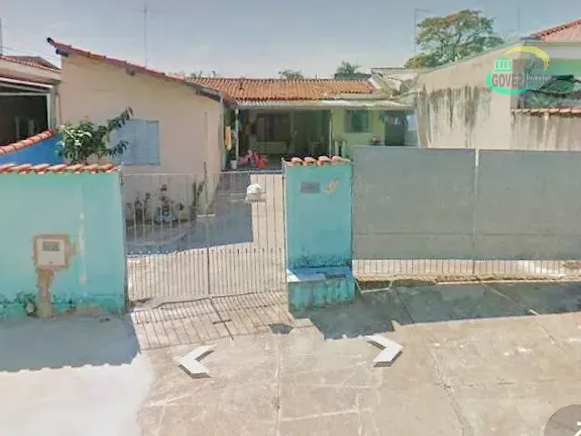 Casa com 250m² 2 quartos e 2 banheiros, à venda, no bairro Jardim Eulina em Campinas
