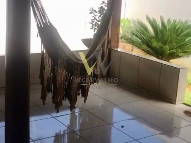 Casa 3 quartos e 1 banheiro, à venda, no bairro Antônio Fernandes em Anápolis