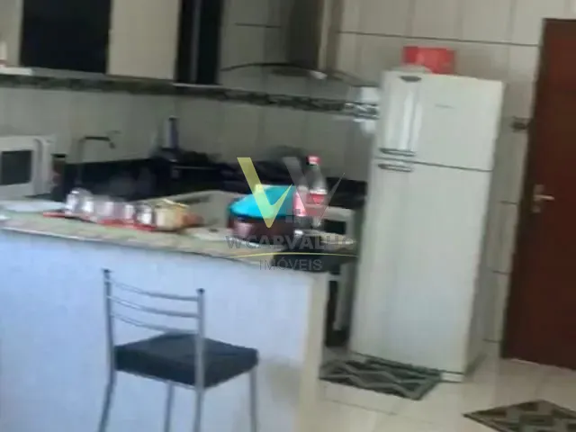 Casa 3 quartos e 1 banheiro, à venda, no bairro Antônio Fernandes em Anápolis