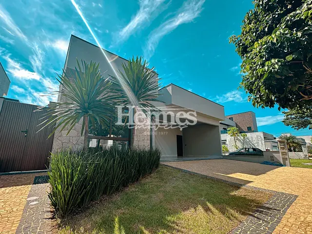 Casa com 364m² 3 quartos e 4 banheiros, à venda, no bairro Jardim América em Paulínia