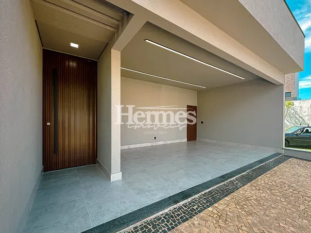 Casa com 364m² 3 quartos e 4 banheiros, à venda, no bairro Jardim América em Paulínia