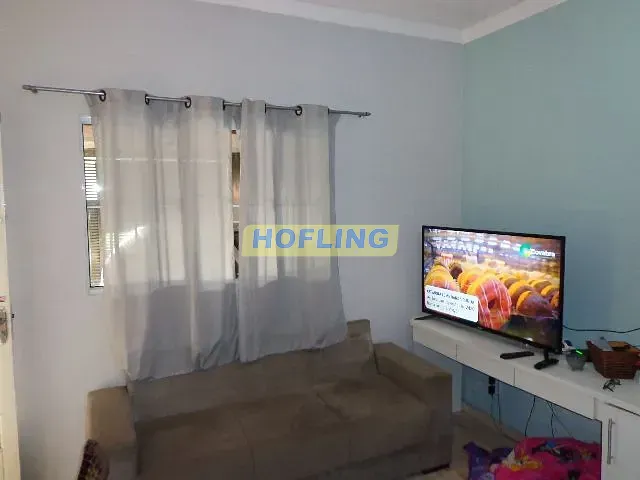 Casa com 160m² 4 quartos e 3 banheiros, à venda, no bairro Jardim Centenário em Rio Claro