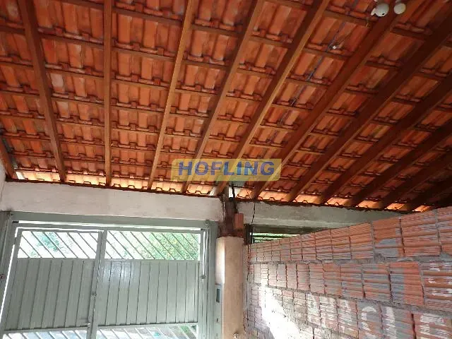 Casa com 160m² 4 quartos e 3 banheiros, à venda, no bairro Jardim Centenário em Rio Claro