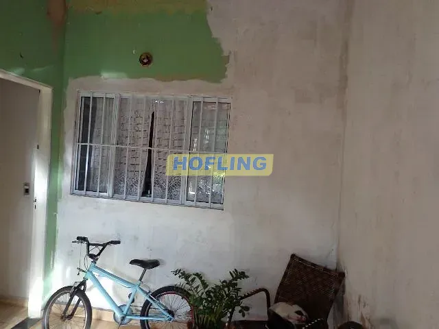 Casa com 160m² 4 quartos e 3 banheiros, à venda, no bairro Jardim Centenário em Rio Claro