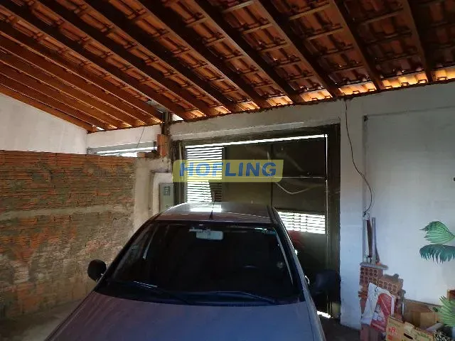 Casa com 160m² 4 quartos e 3 banheiros, à venda, no bairro Jardim Centenário em Rio Claro