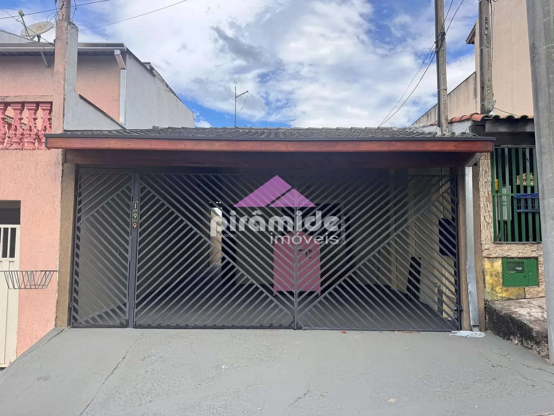 Casa, 2 quartos, 61 m² - Foto 14