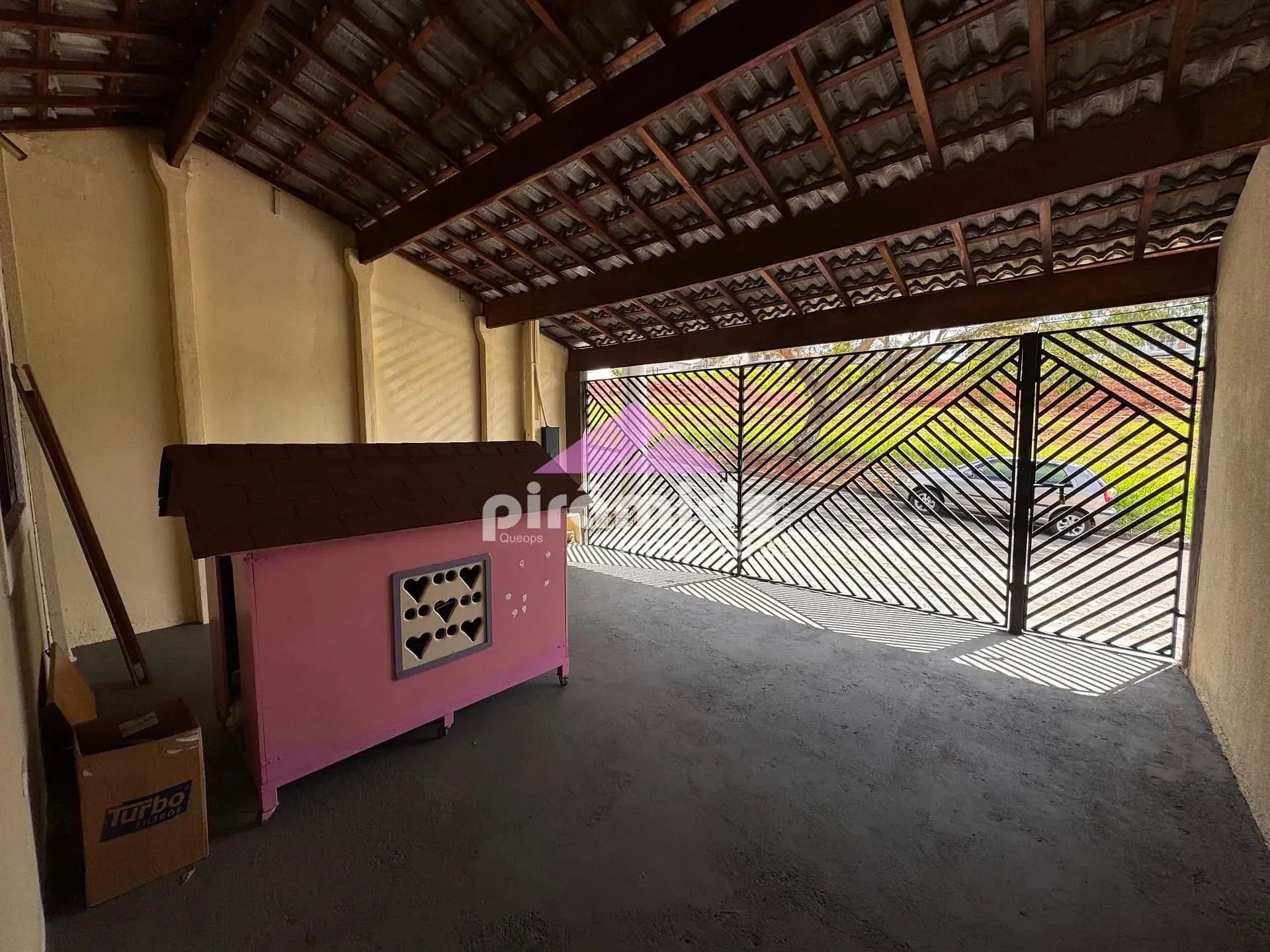 Casa, 2 quartos, 61 m² - Foto 2