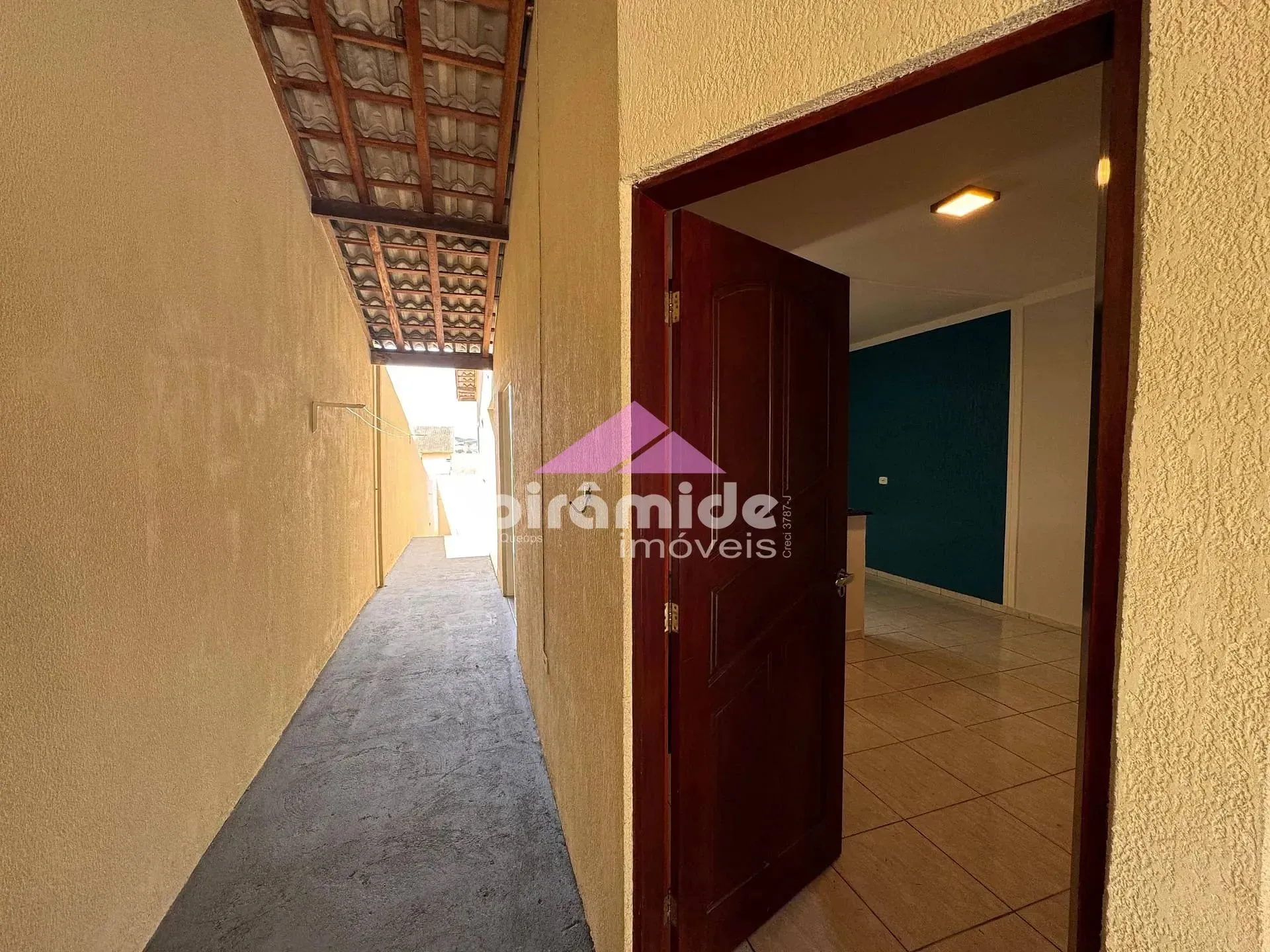 Casa, 2 quartos, 61 m² - Foto 10