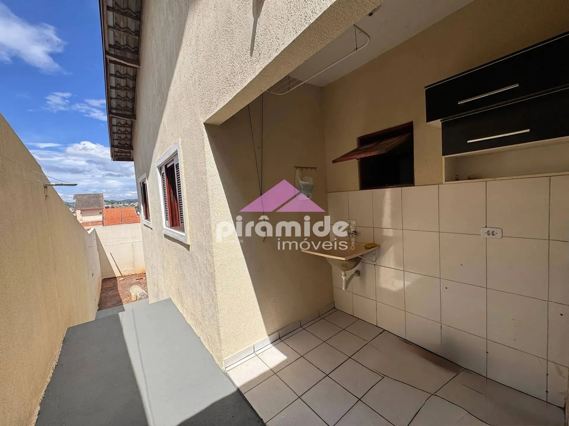Casa, 2 quartos, 61 m² - Foto 11