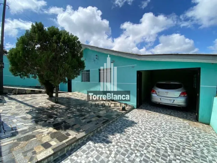 Casa, 2 quartos, 80 m² - Foto 2