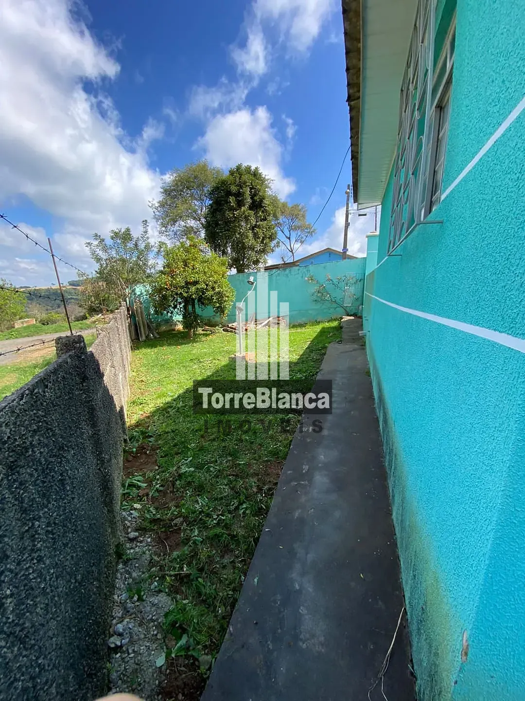 Casa, 2 quartos, 80 m² - Foto 3