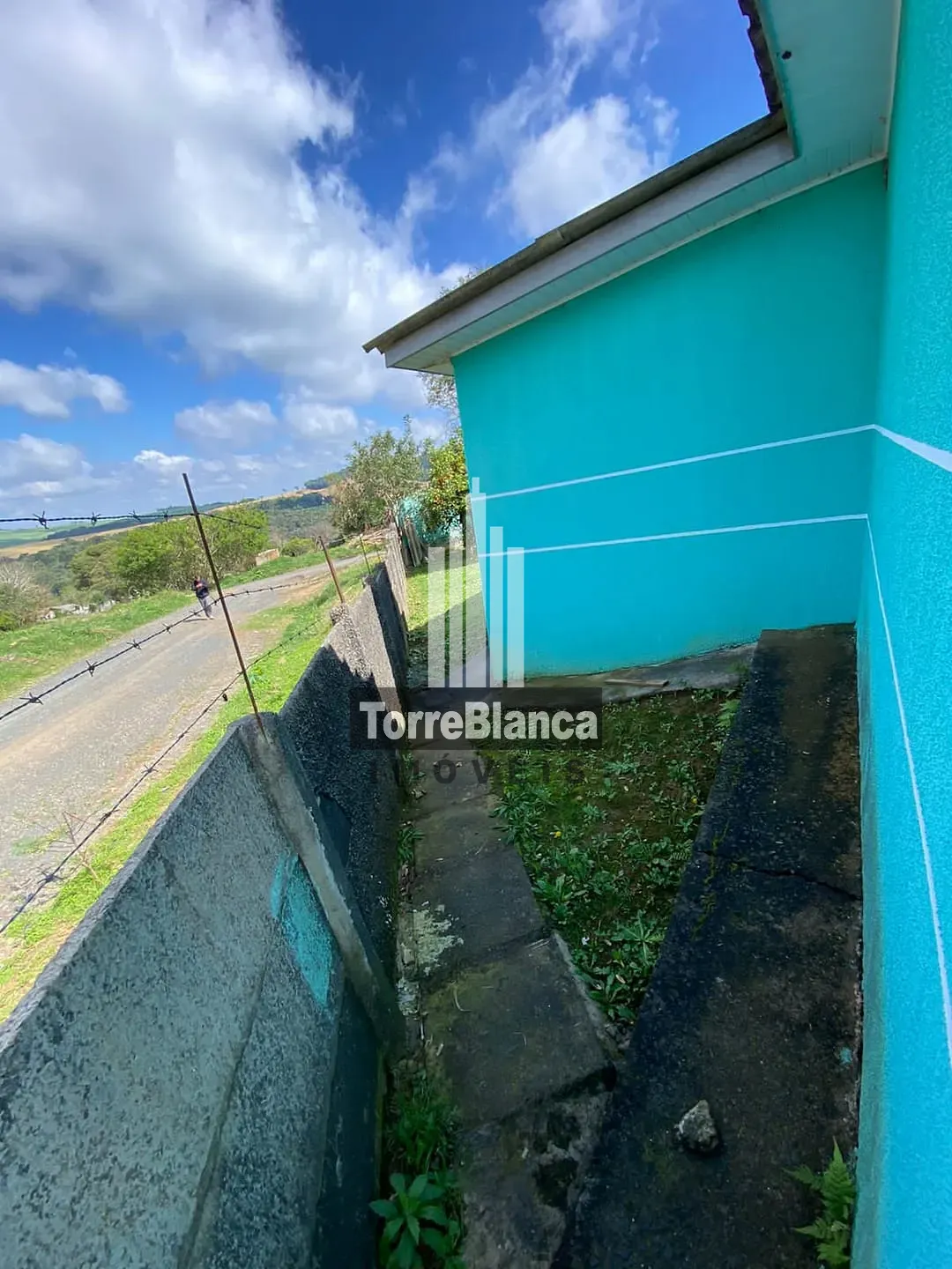 Casa, 2 quartos, 80 m² - Foto 4