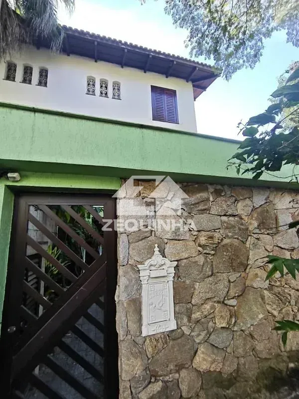 Casa, 4 quartos, 319 m² - Foto 3