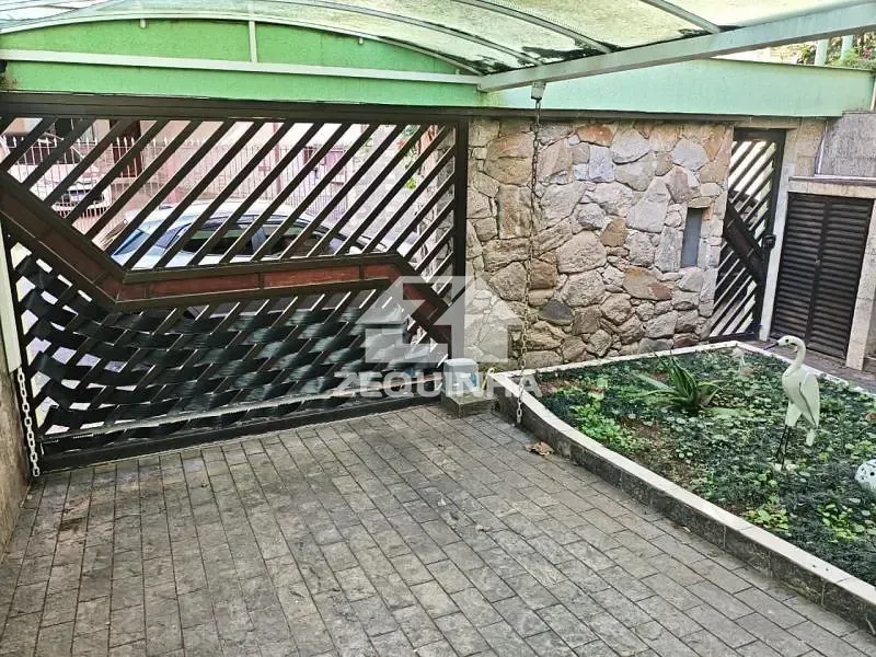Casa, 4 quartos, 319 m² - Foto 4