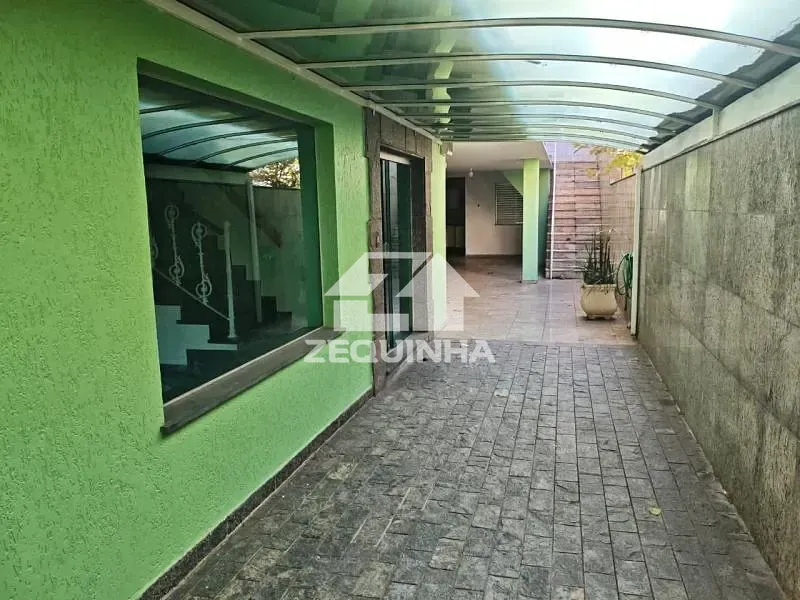 Casa, 4 quartos, 319 m² - Foto 5