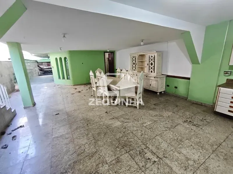 Casa, 4 quartos, 319 m² - Foto 6