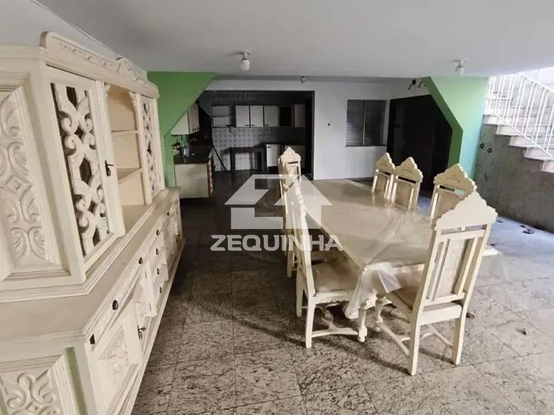 Casa, 4 quartos, 319 m² - Foto 10