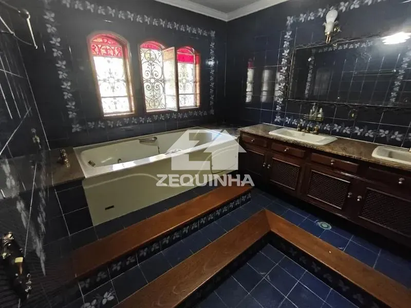 Casa, 4 quartos, 319 m² - Foto 13
